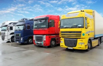 Konya Arapgir Nakliye Ambarı