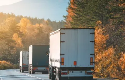 Konya ile Arapgir Arası Klima Taşıma