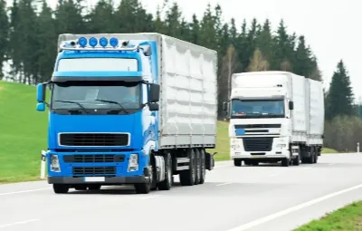 Konya ile Arapgir Arası Eşya Taşıma